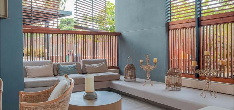 Apartamento en Venta en Santa Marta, Santa Marta (Distrito Turistico Cultural E Historico)-33