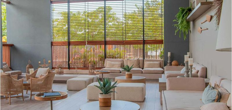 Apartamento en Venta en Santa Marta, Santa Marta (Distrito Turistico Cultural E Historico)-36