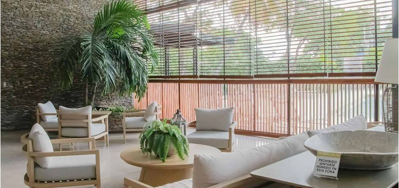 Apartamento en Venta en Santa Marta, Santa Marta (Distrito Turistico Cultural E Historico)-39