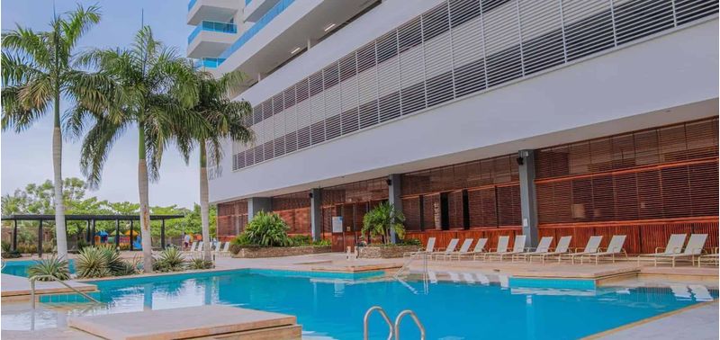 Apartamento en Venta en Santa Marta, Santa Marta (Distrito Turistico Cultural E Historico)-41