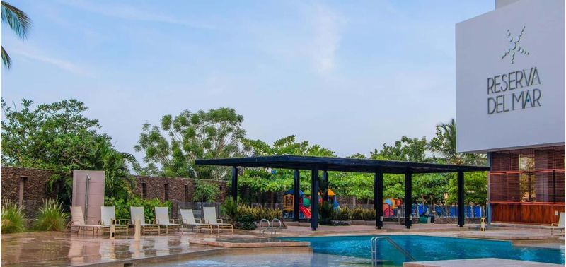 Apartamento en Venta en Santa Marta, Santa Marta (Distrito Turistico Cultural E Historico)-42