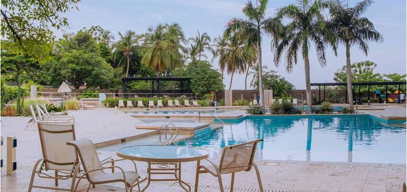 Apartamento en Venta en Santa Marta, Santa Marta (Distrito Turistico Cultural E Historico)-43