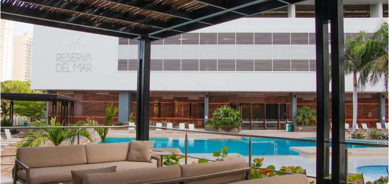 Apartamento en Venta en Santa Marta, Santa Marta (Distrito Turistico Cultural E Historico)-46