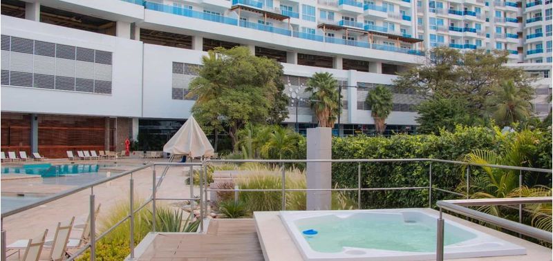 Apartamento en Venta en Santa Marta, Santa Marta (Distrito Turistico Cultural E Historico)-47