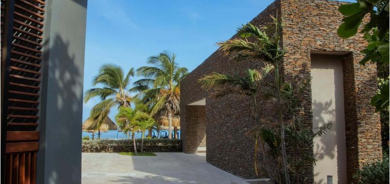 Apartamento en Venta en Santa Marta, Santa Marta (Distrito Turistico Cultural E Historico)-48