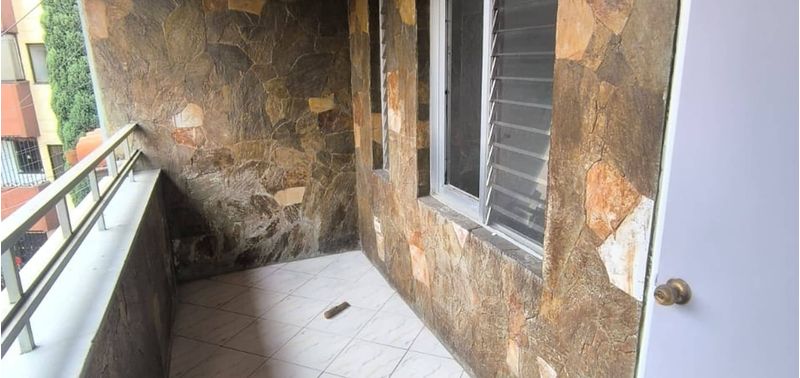 Casa en Venta en Medellín, Los Colores-6