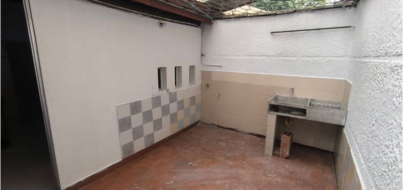 Casa en Venta en Medellín, Los Colores-23