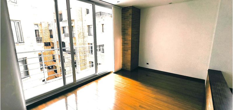 Apartamento en Venta en Bogotá, D.C., Las Acacias-0