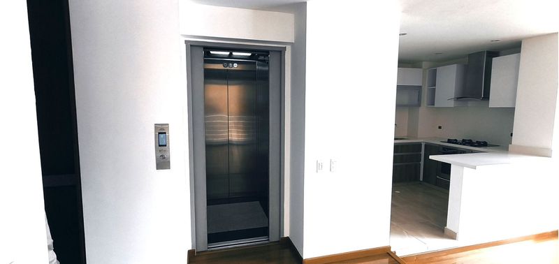 Apartamento en Venta en Bogotá, D.C., Las Acacias-2