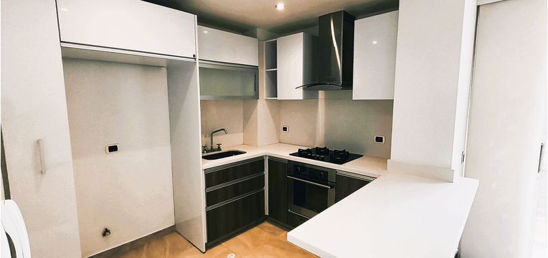 Apartamento en Venta en Bogotá, D.C., Las Acacias-3