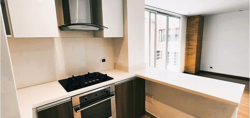 Apartamento en Venta en Bogotá, D.C., Las Acacias-5
