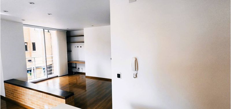 Apartamento en Venta en Bogotá, D.C., Las Acacias-8