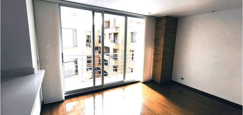 Apartamento en Venta en Bogotá, D.C., Las Acacias-9