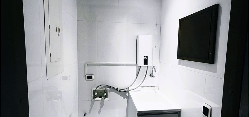Apartamento en Venta en Bogotá, D.C., Las Acacias-12