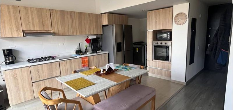 Apartamento en Venta en Bogotá, D.C., Cajicá