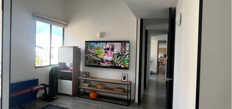 Apartamento en Venta en Bogotá, D.C., Cajicá-0