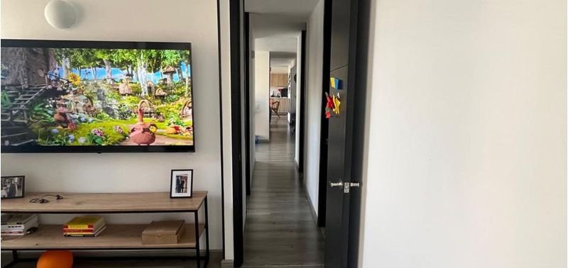 Apartamento en Venta en Bogotá, D.C., Cajicá-1