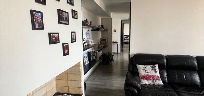 Apartamento en Venta en Bogotá, D.C., Cajicá-2