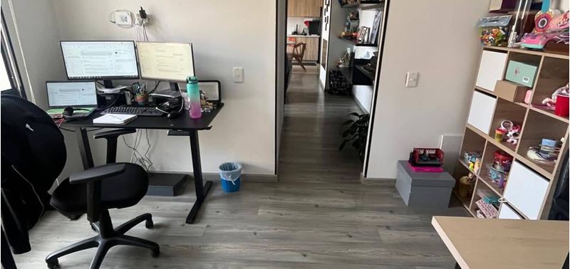 Apartamento en Venta en Bogotá, D.C., Cajicá-9