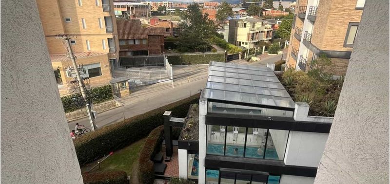 Apartamento en Venta en Bogotá, D.C., Cajicá-11