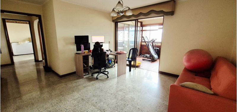Apartamento en Venta en Medellín, Candelaria-4