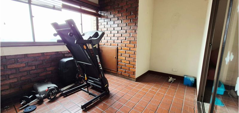 Apartamento en Venta en Medellín, Candelaria-5