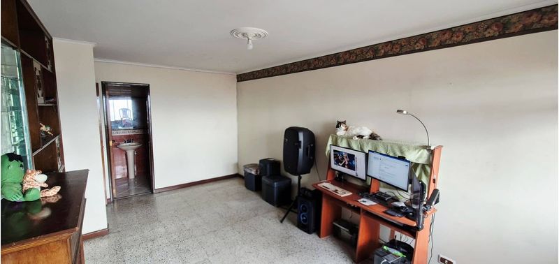 Apartamento en Venta en Medellín, Candelaria-7