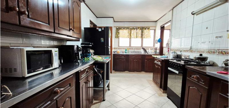 Apartamento en Venta en Medellín, Candelaria-8