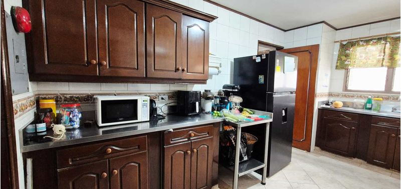 Apartamento en Venta en Medellín, Candelaria-9