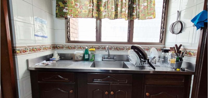 Apartamento en Venta en Medellín, Candelaria-11