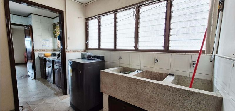 Apartamento en Venta en Medellín, Candelaria-12