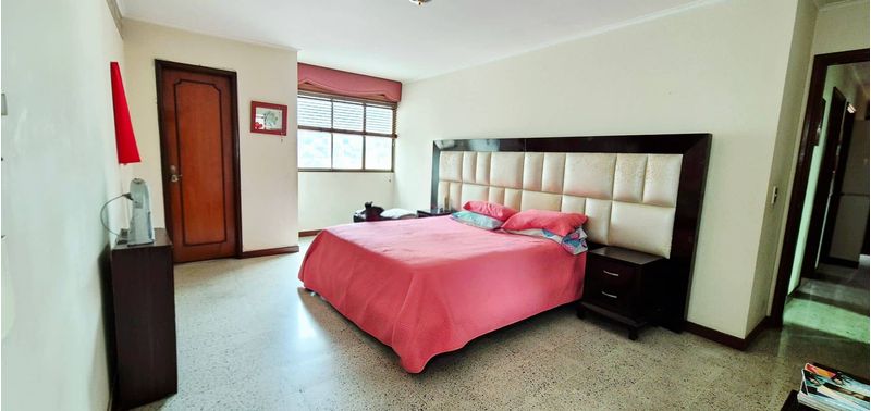 Apartamento en Venta en Medellín, Candelaria-13