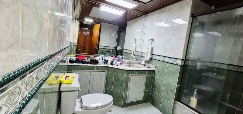 Apartamento en Venta en Medellín, Candelaria-14