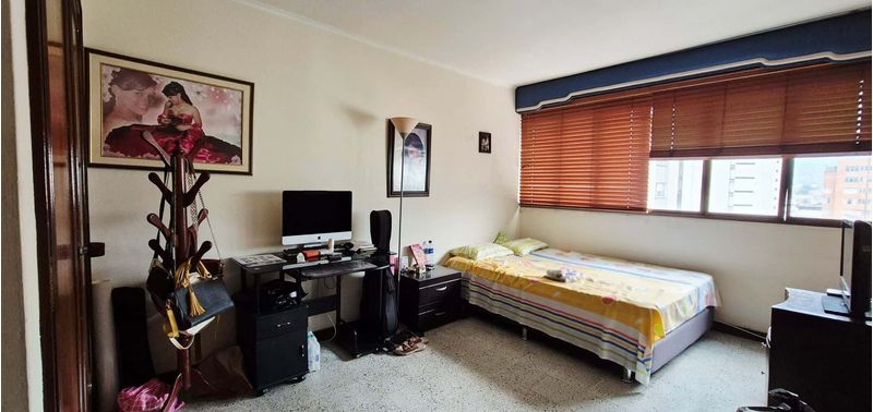 Apartamento en Venta en Medellín, Candelaria-15
