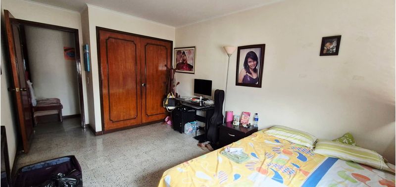 Apartamento en Venta en Medellín, Candelaria-16