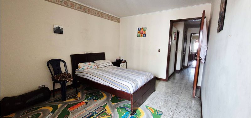 Apartamento en Venta en Medellín, Candelaria-17