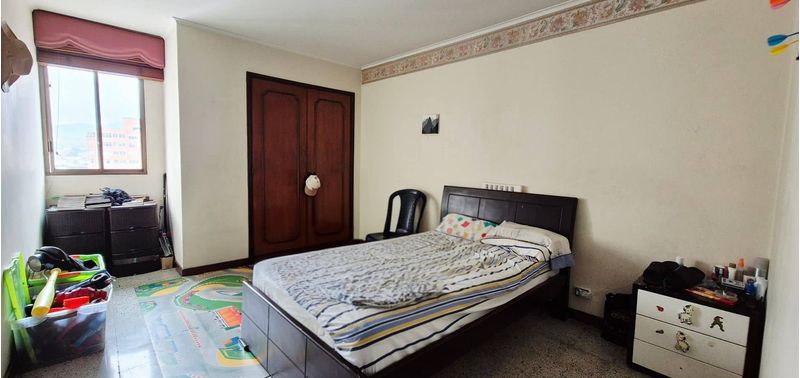Apartamento en Venta en Medellín, Candelaria-18