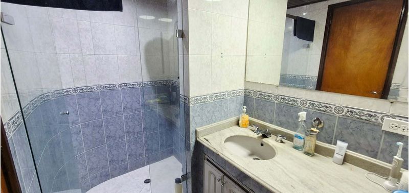 Apartamento en Venta en Medellín, Candelaria-19