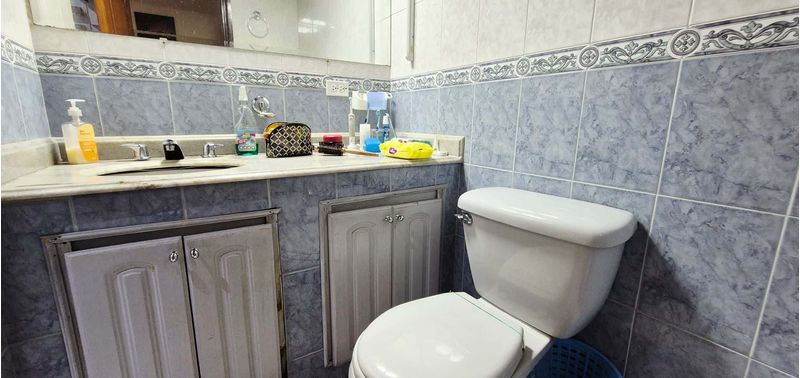 Apartamento en Venta en Medellín, Candelaria-20