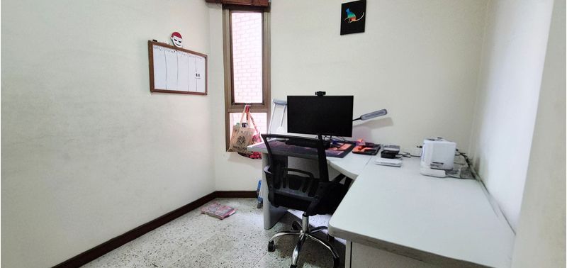 Apartamento en Venta en Medellín, Candelaria-21