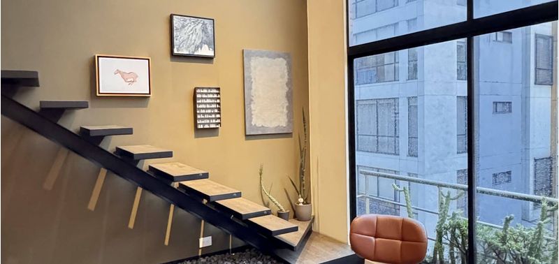 Apartamento en Venta en Bogotá, D.C., Chicó Norte