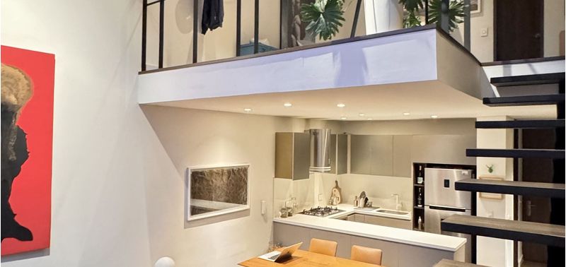 Apartamento en Venta en Bogotá, D.C., Chicó Norte-1