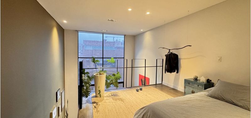 Apartamento en Venta en Bogotá, D.C., Chicó Norte-2