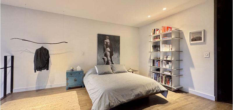 Apartamento en Venta en Bogotá, D.C., Chicó Norte-3