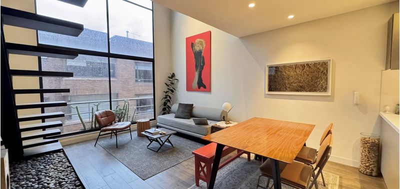 Apartamento en Venta en Bogotá, D.C., Chicó Norte-7