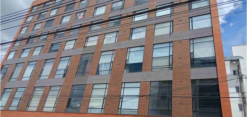 Apartamento en Venta en Bogotá, D.C., La Castellana