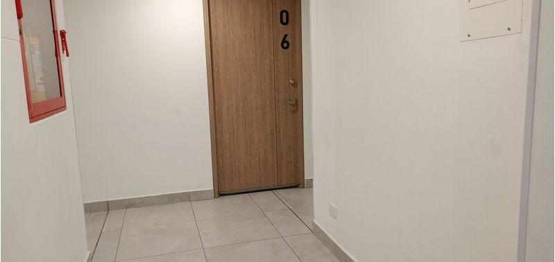 Apartamento en Venta en Bogotá, D.C., La Castellana-10