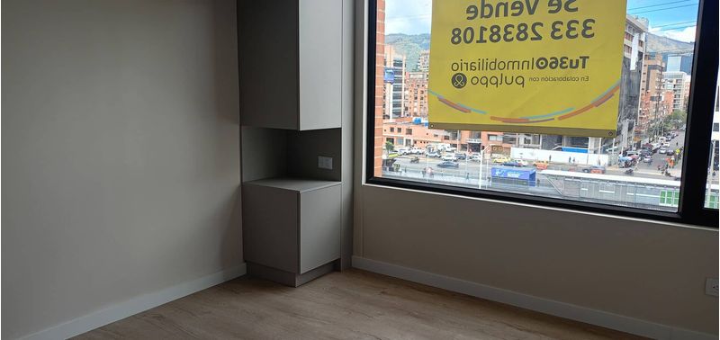Apartamento en Venta en Bogotá, D.C., La Castellana-11