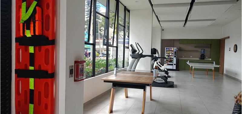 Apartamento en Venta en Bogotá, D.C., La Castellana-12