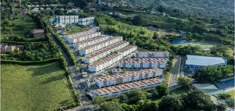 Casa en Venta en Girardota, Girardota-20